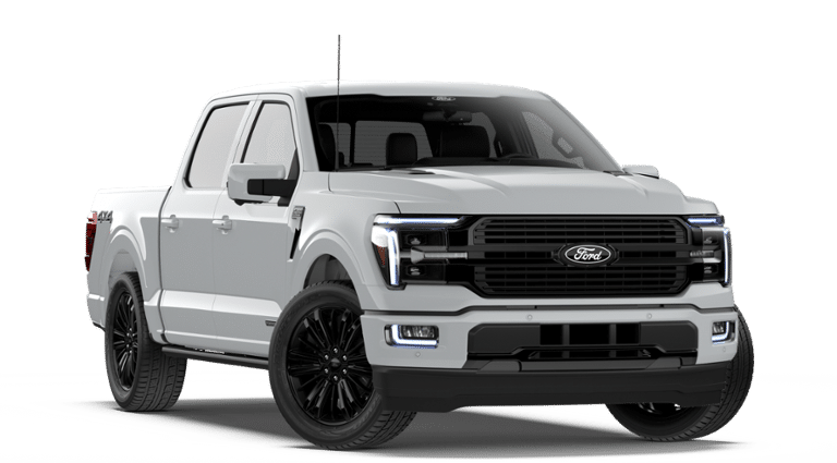 F-150® vehicle